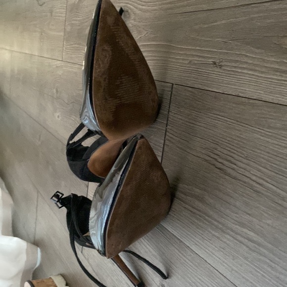 ASOS Shoes size 9 Heels pointed toe heel - Picture 3 of 7